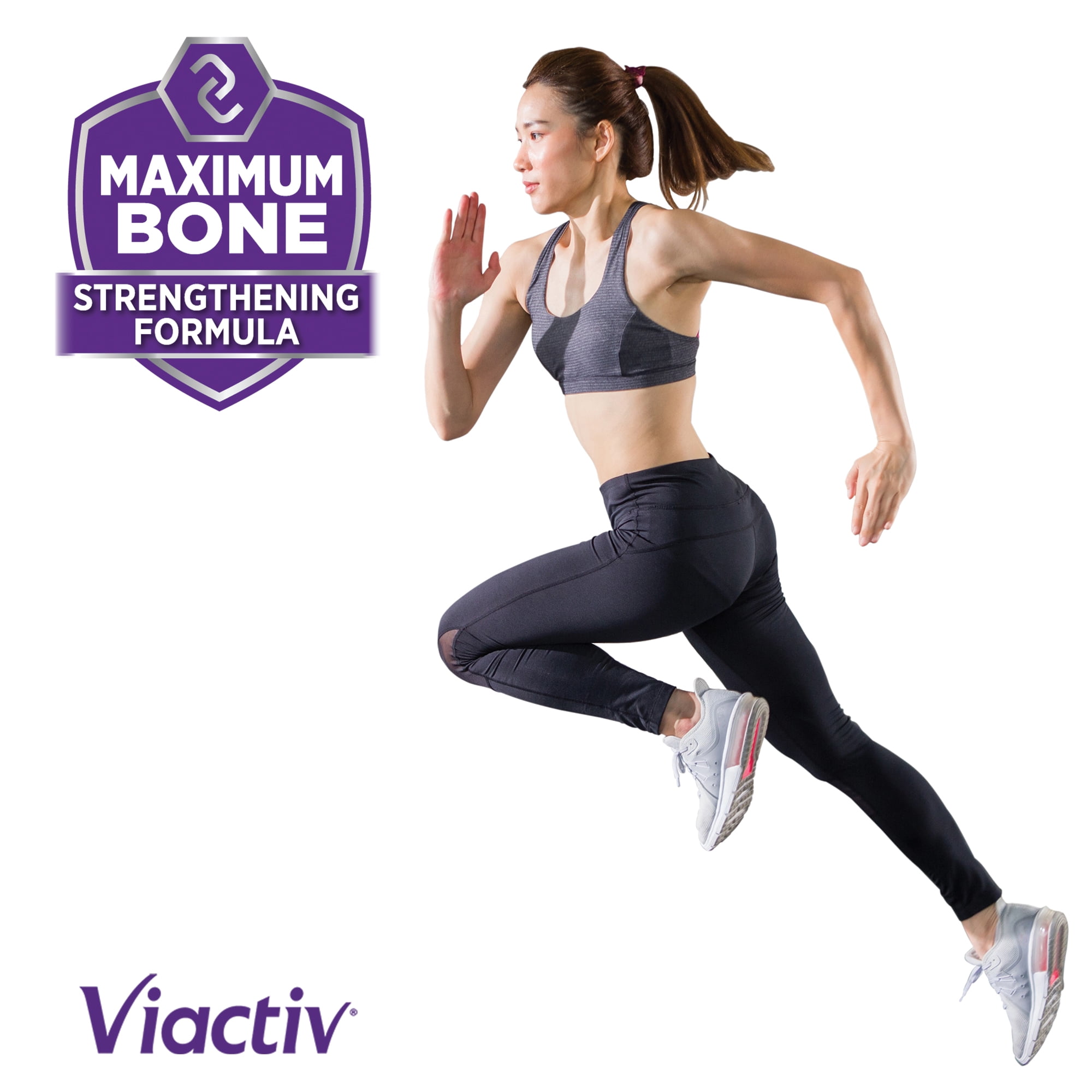 Viactiv Calcium & Vitamin D Soft Chews, Caramel