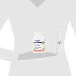 Equate Calcium and D3 Tablets, 600 mg, 120 Count