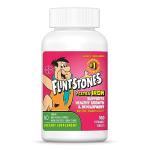 Flintstones Chewable Kids Vitamins with Iron, 160 Count