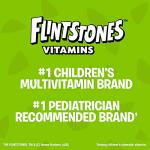 Flintstones Chewable Kids Vitamins with Iron, 160 Count