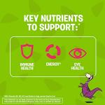 Flintstones Chewable Kids Vitamins with Iron, 160 Count