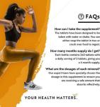 Vegan Electrolyte Complex with Magnesium, Potassium, Calcium