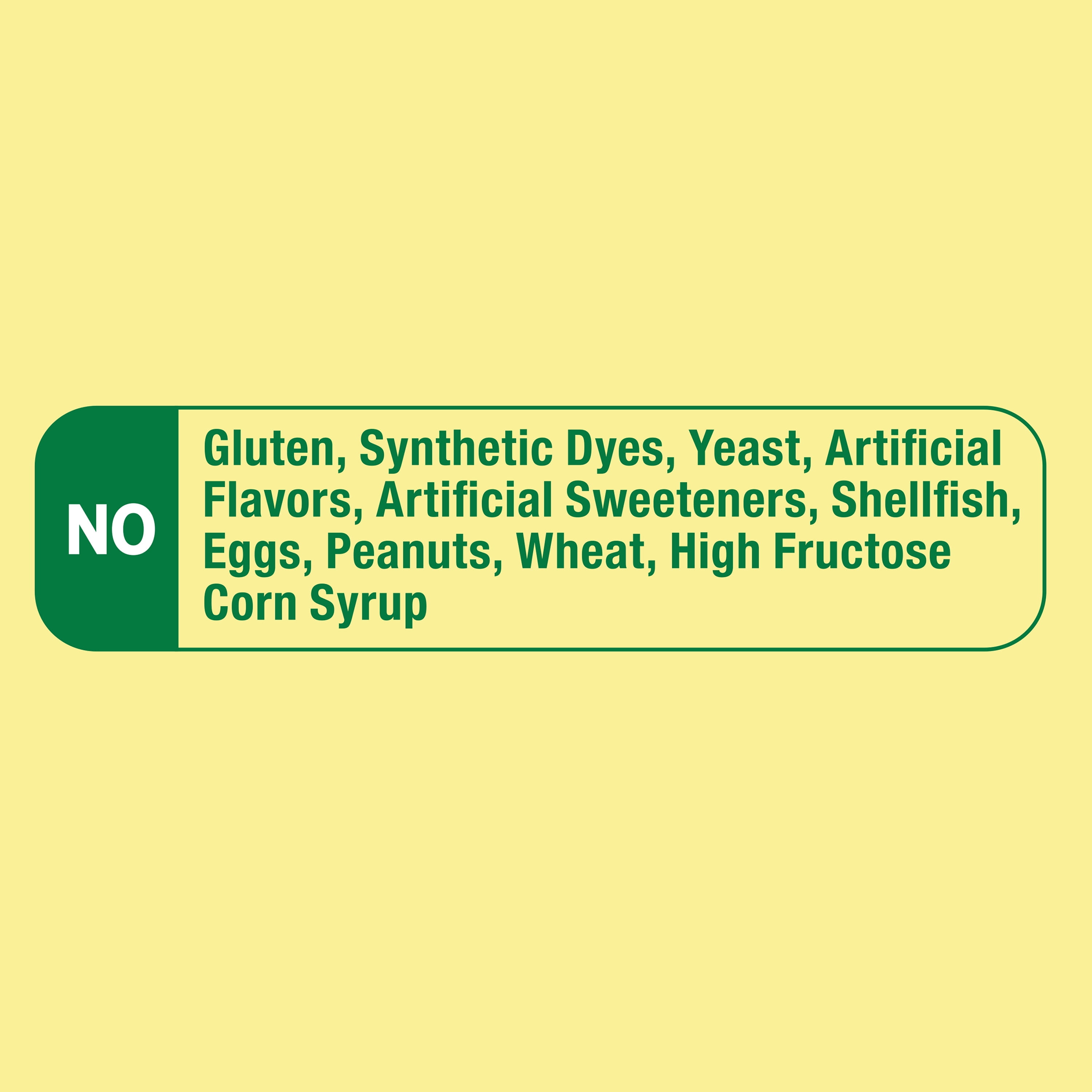 Calcium 500 mg & Vitamin D Gummies, 100 Count