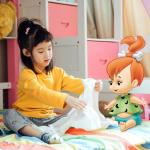 Flintstones Chewable Kids Vitamins with Iron, 160 Count