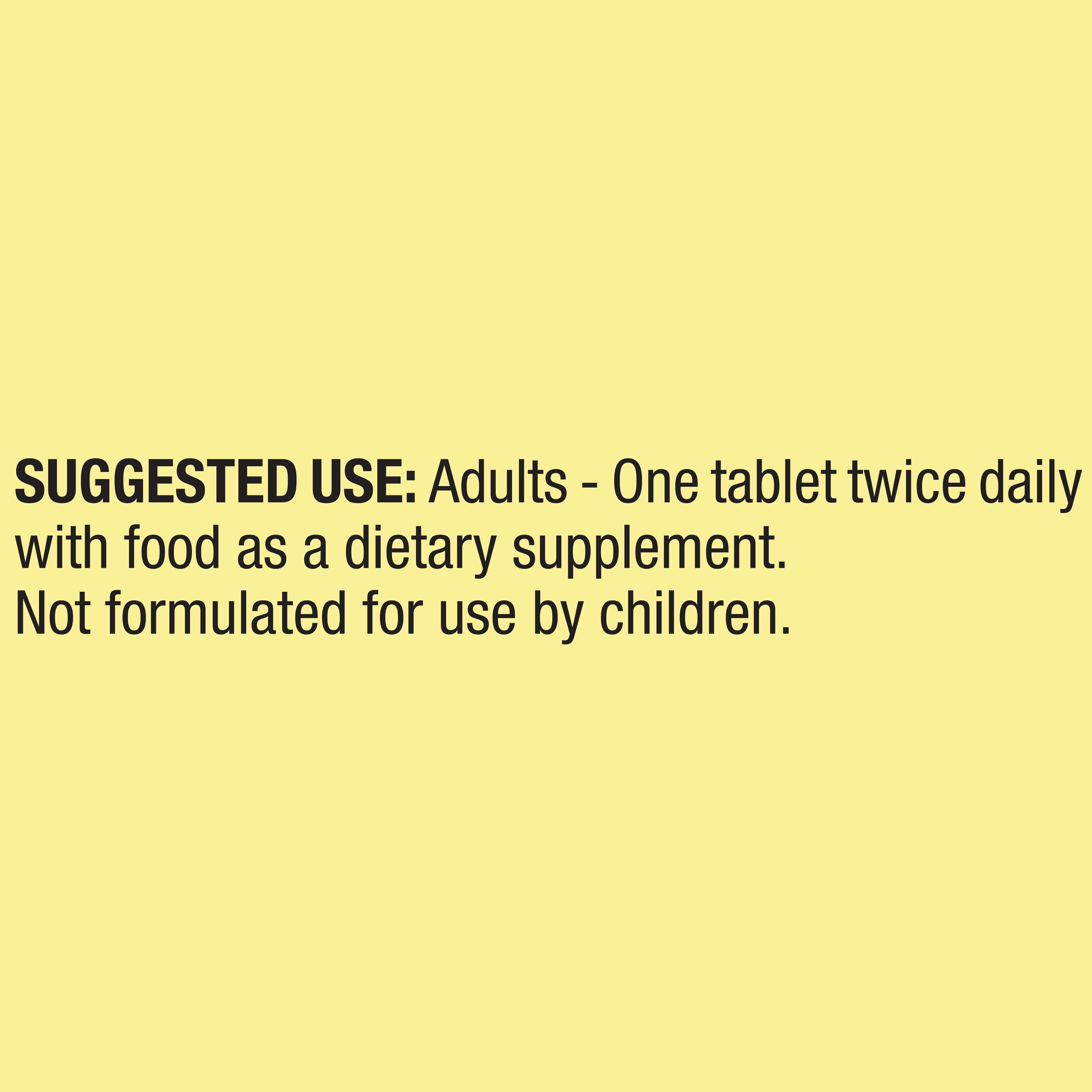 Spring Valley Calcium for Strong Bones, 600 mg