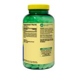 Spring Valley Calcium Citrate 600 mg, 300 Tablets