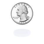 Spring Valley Calcium Citrate 600 mg, 300 Tablets