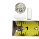 BariatricPal Easy Swallow Calcium Citrate & D3 Tablets