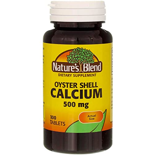 Nature's Blend