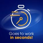 Tums Ultra Strength Berry Antacid Chewables, 160 Count