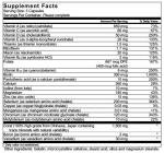 Bob Barefoot Coral Calcium 1500mg - 240 Caps