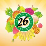 Alive! Calcium Gummies with Vitamin D3 - 60 Count