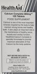 HealthAid Calcium Complete 800mg - 120 Tablets