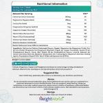 Calcium Magnesium Zinc Tablets for Immune Support