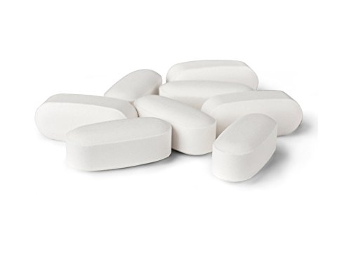 Calcium 600mg D3 Vegan Tablets for Strong Bones