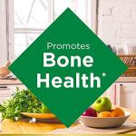 Calcium Plus Vitamin D3 Softgels, 1200mg, 220 Count