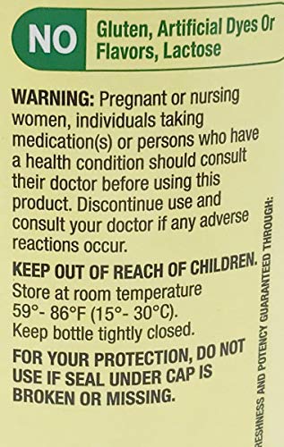Spring Valley Vitamin D & Calcium, 600mg, 250 Tablets