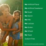 Calcium Plus Vitamin D3 Softgels, 1200mg, 220 Count