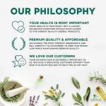 Calcium 1300mg Plus Vitamin D3 for Strong Bones