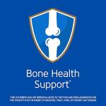 Calcium 600 mg Supplement, 400 Capsules