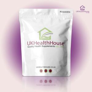 Calcium Tablets 1000mg with Vitamin D3 for Bones