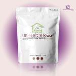 Calcium Tablets 1000mg with Vitamin D3 for Bones