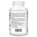 Calcium 600 mg Supplement, 400 Capsules