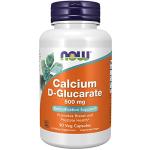 Calcium D-Glucarate 500mg Veggie Capsules