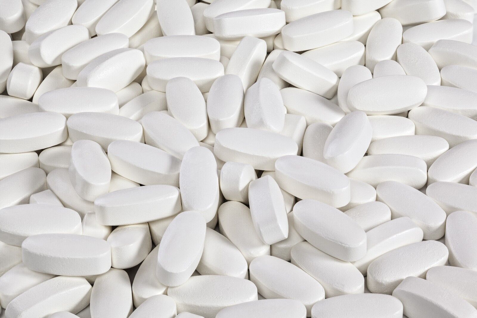 Calcium Tablets 1000mg with Vitamin D3 for Bones