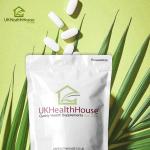 Calcium Magnesium Zinc with Vitamin D3 Tablets