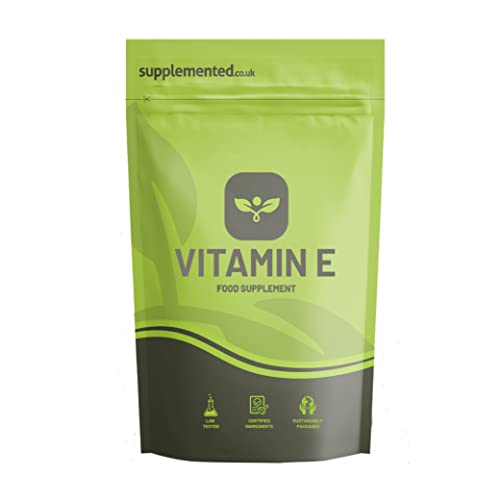 Supplemented.co.uk