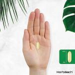 Vitamin E Oil 1000 IU - 200 Softgel Capsules