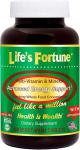 Life's Fortune Multivitamin with Natural Energy