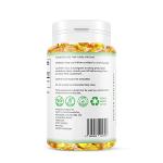 Vegan Vitamin E 500IU Softgels - 180ct