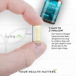 Marine Collagen 1000mg with Hyaluronic Acid & Vitamins