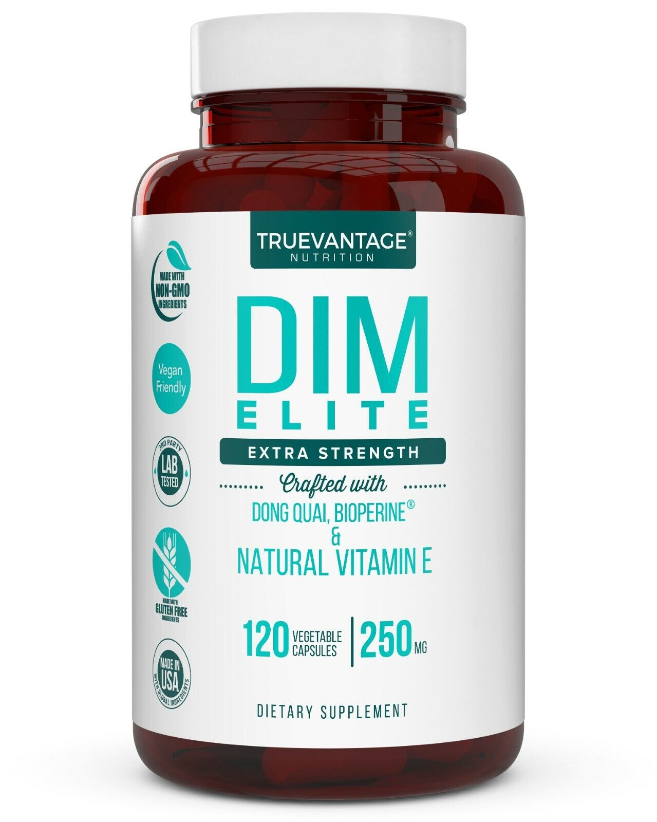 Truevantage Nutrition