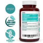 Extra Strength DIM 250mg with Dong Quai & Vitamin E