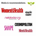 Vitamin E 400 IU Softgels for Skin and Hair