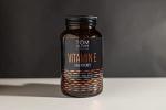 Tom Oliver Nutrition Vitamin E 400 IU Softgels