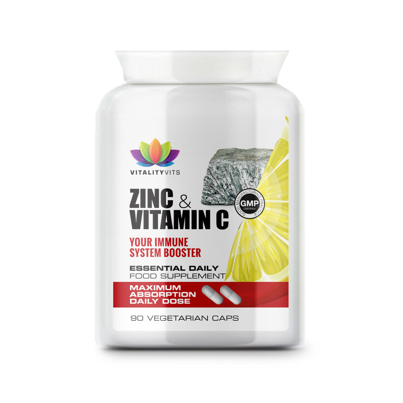 Vitalityvits