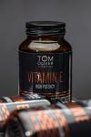 Tom Oliver Nutrition Vitamin E 400 IU Softgels