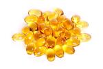 Vitamin E 400iu Softgel Capsules - 240 Count
