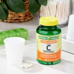 Spring Valley Ultra Strength Vitamin C 2000 mg 120 Ct