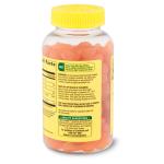 Spring Valley Vitamin C Gummies, Immune Support, 150 Count