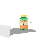 Spring Valley Ultra Strength Vitamin C 2000 mg 120 Ct