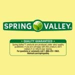 Spring Valley Extra Strength Vitamin C Gummies, 500 mg