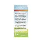 Carlson Labs Baby's Super Daily D3 400 IU