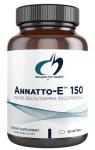 Annatto-E Tocotrienols 150mg Vitamin E Supplement