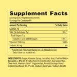 Spring Valley Extra Strength Vitamin C Gummies, 500 mg