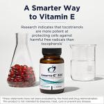 Annatto-E Tocotrienols 150mg Vitamin E Supplement